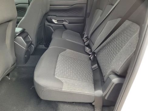 New 2025 Ford Ranger XLT w/ Equipment Group 301A High image 25