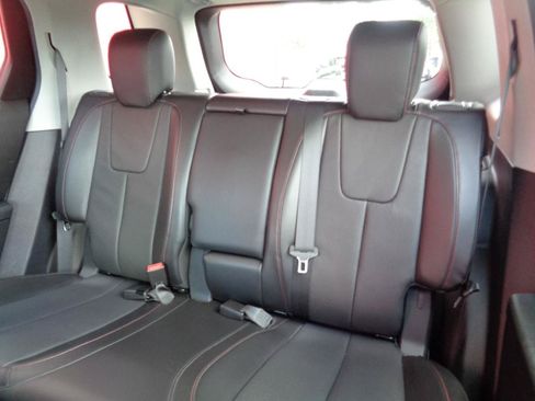 Used 2014 GMC Terrain Denali AWD/4WD image 9