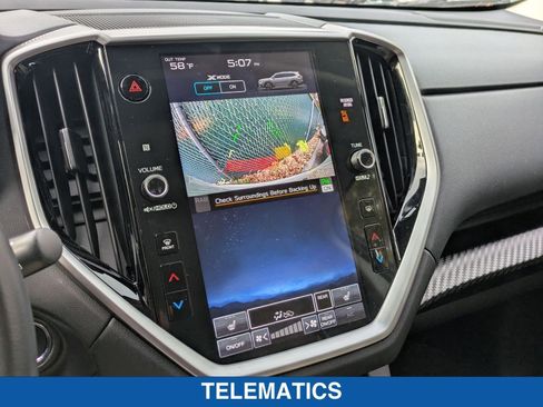 Certified 2024 Subaru Ascent Premium w/ Convenience Package image 22