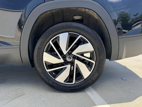 Certified 2026 Volkswagen Atlas SE AWD/4WD image 22