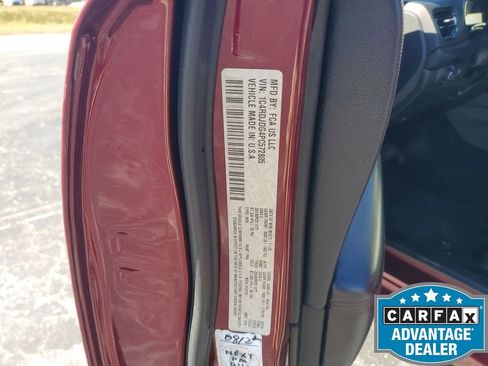 Used 2023 Dodge Durango GT image 54