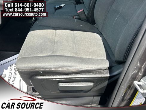 Used 2019 RAM 1500 Tradesman AWD/4WD image 9