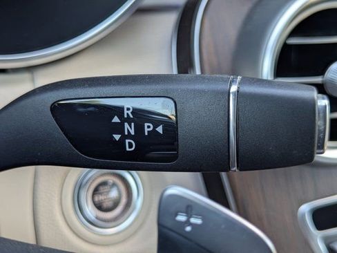 Used 2023 Mercedes-Benz C 300 C 300 image 23