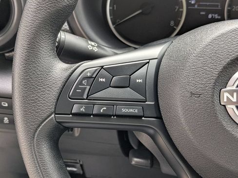 Used 2025 Nissan Kicks Play S FWD image 16