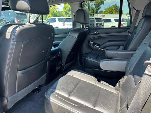 Used 2019 Chevrolet Tahoe LT AWD/4WD image 13
