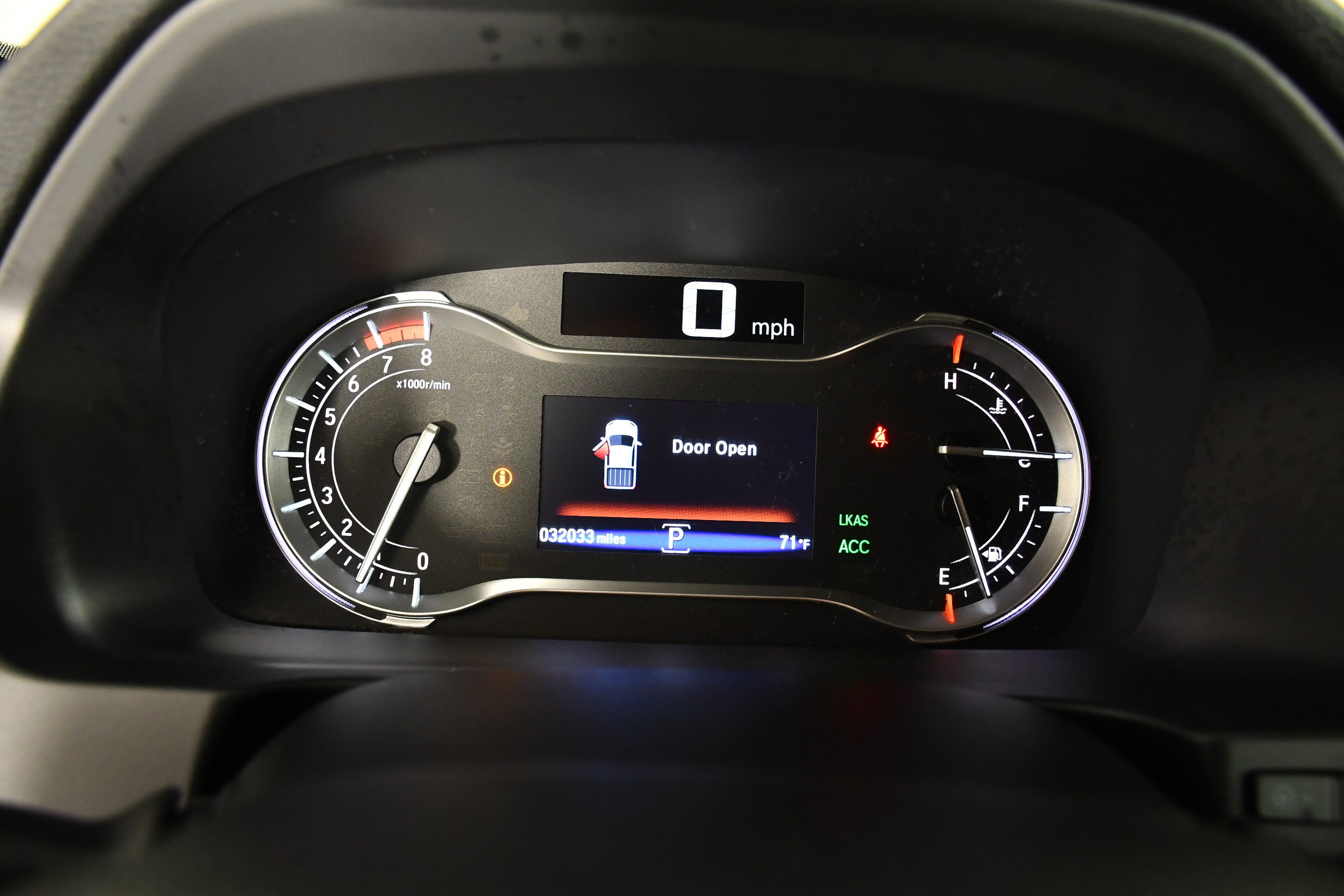 Certified 2023 Honda Ridgeline Sport image 19