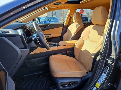 Certified 2025 Lexus NX 350 AWD image 15