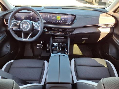 New 2026 Buick Envision Sport Touring AWD/4WD image 4