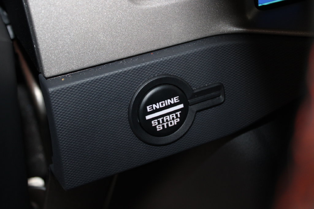 Used 2024 Ford Bronco Raptor AWD/4WD image 30