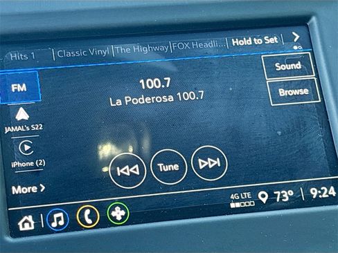 Used 2024 Chevrolet Equinox RS image 15