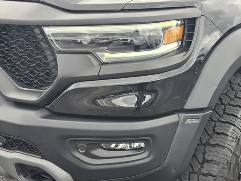 Used 2022 RAM 1500 TRX w/ TRX Level 2 Equipment Group AWD/4WD image 10