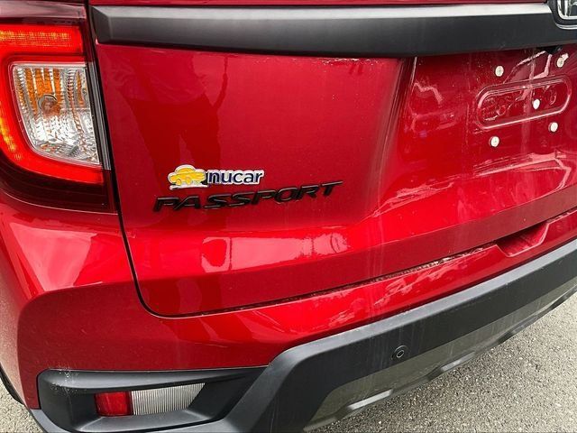 Used 2023 Honda Passport TrailSport image 8