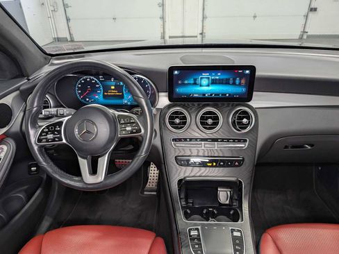 Certified 2022 Mercedes-Benz GLC 300 4MATIC image 19