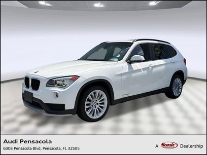 Used 2015 BMW X1 xDrive28i