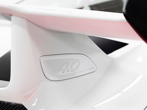 Certified 2019 Porsche 911 GT3 RWD image 13