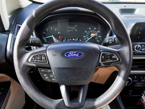 Used 2018 Ford EcoSport S image 25