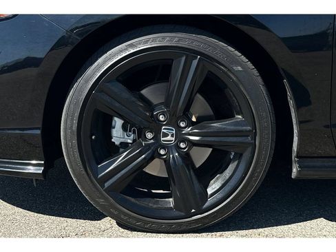 Used 2024 Honda Accord Sport image 45