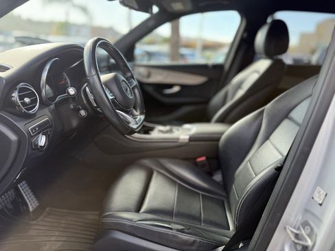 Used 2019 Mercedes-Benz GLC 300 image 19