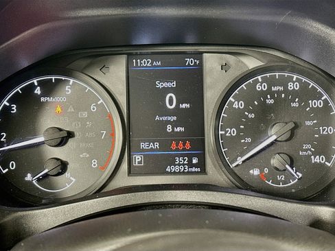 Used 2024 Nissan Altima 2.5 S FWD image 18