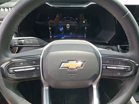 Certified 2023 Chevrolet Colorado LT w/ LT Convenience Package RWD image 20