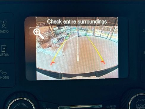 Used 2020 RAM 1500 Big Horn AWD/4WD image 14