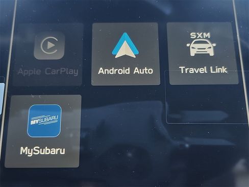 New 2026 Subaru Crosstrek 2.0i Premium image 22