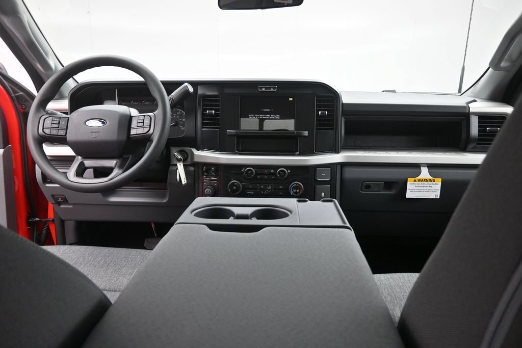 New 2027 Ford F250 XL w/ Tremor Off-Road Package AWD/4WD image 14