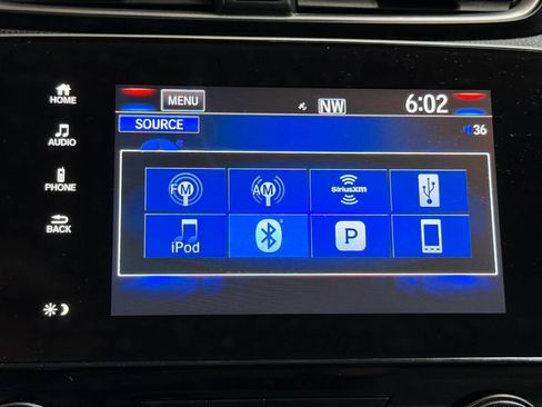 Used 2017 Honda CR-V EX image 44