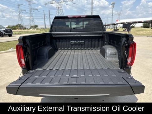 New 2026 GMC Sierra 1500 Denali image 26