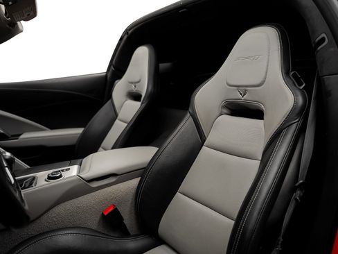 Used 2019 Chevrolet Corvette ZR1 RWD image 38