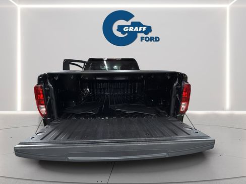 Used 2023 GMC Sierra 1500 Elevation w/ X31 Off-Road Package image 16