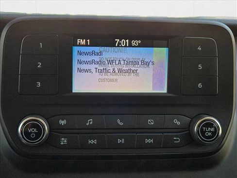 New 2025 Ford Transit 350 XL image 11