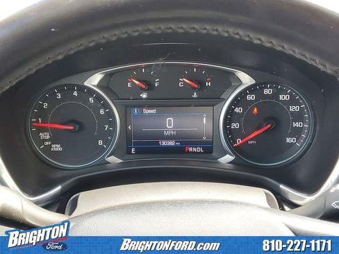 Used 2019 Chevrolet Equinox LT FWD image 14