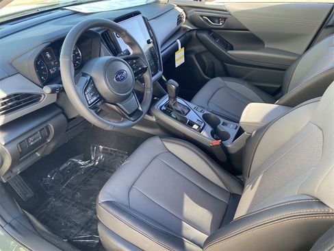 New 2026 Subaru Crosstrek 2.5i Limited image 14