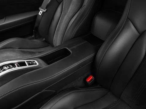 Used 2018 Acura NSX AWD/4WD image 52