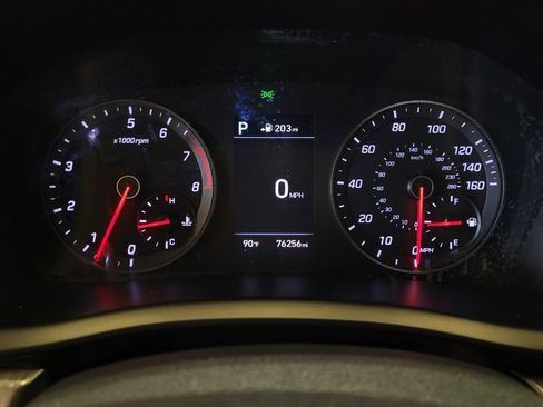 Used 2018 Hyundai Sonata Sport FWD image 23