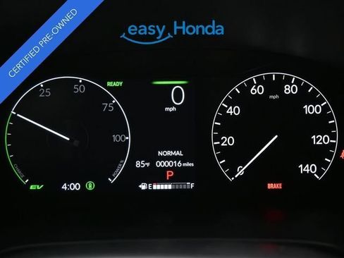 Used 2025 Honda CR-V Sport-L image 9