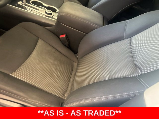 Used 2017 Nissan Pathfinder S AWD/4WD image 18