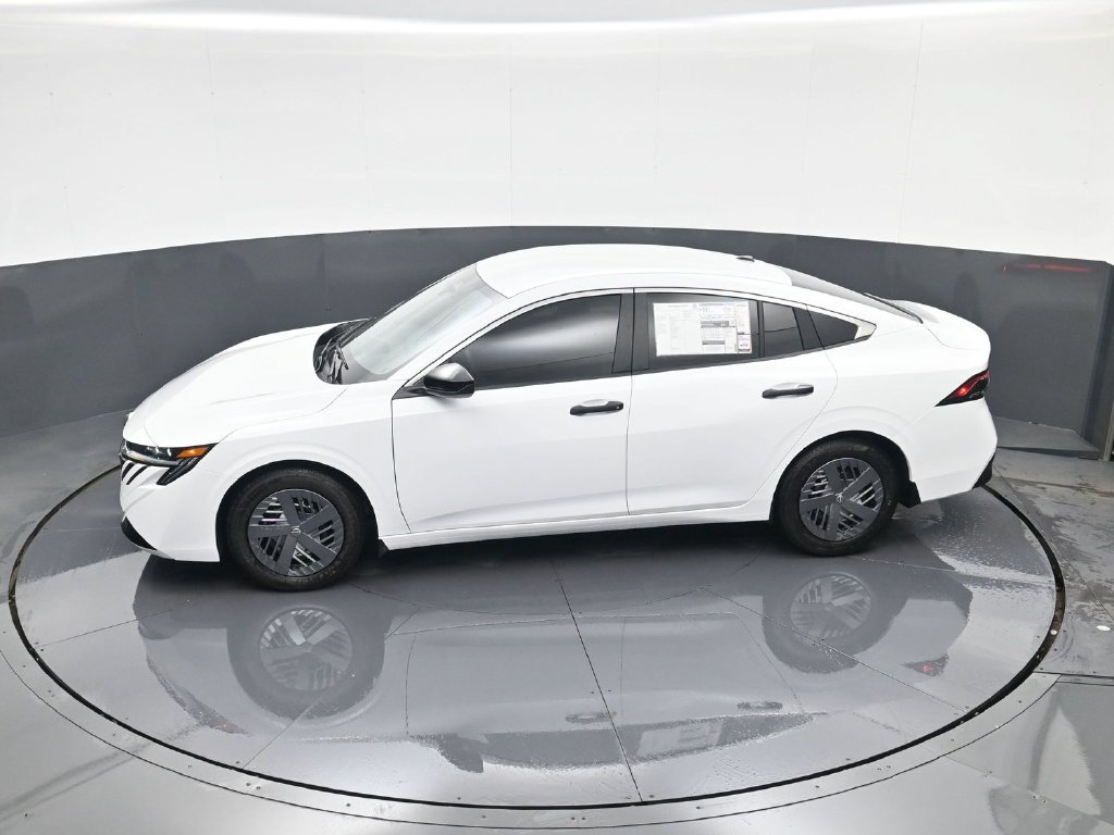 Used 2026 Nissan Sentra S w/ Floor Mat Package FWD image 31
