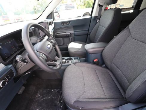 New 2025 Ford Maverick XLT w/ Black Appearance Package image 2