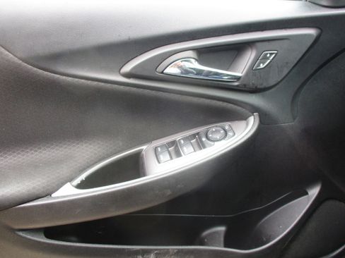 Used 2023 Chevrolet Malibu LT w/ Driver Confidence Package FWD image 13