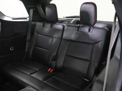 Used 2023 Ford Explorer ST-Line w/ Class IV Trailer Tow Package image 36