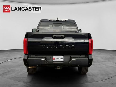 Certified 2022 Toyota Tundra SR5 w/ SR5 Convenience Package RWD image 6
