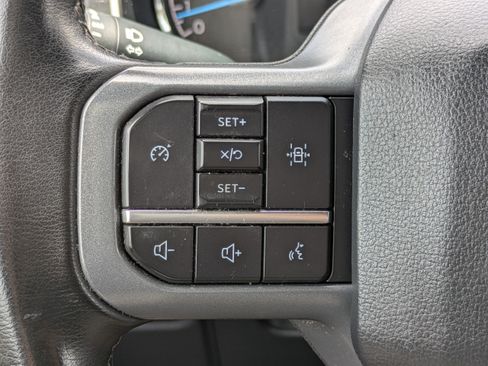 Used 2023 Ford F150 XLT w/ Equipment Group 302A High AWD/4WD image 21