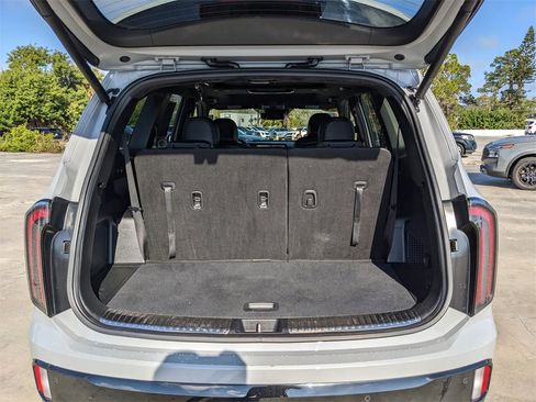 Certified 2025 Kia Telluride SX Prestige X-Pro image 14