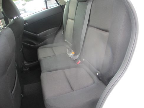 Used 2016 MAZDA CX-5 Sport image 8