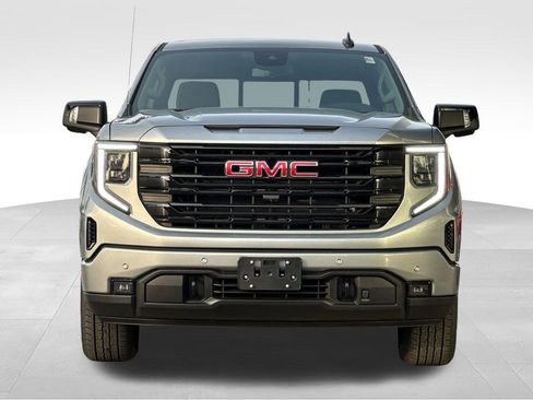 New 2026 GMC Sierra 1500 Elevation w/ Preferred Package image 8