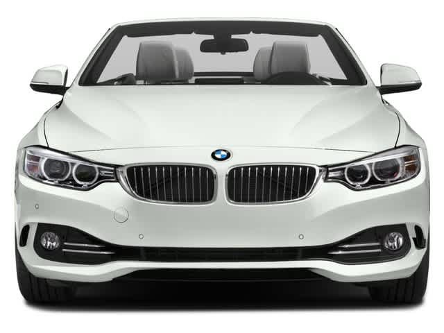 Used 2017 BMW 430i Convertible RWD image 4