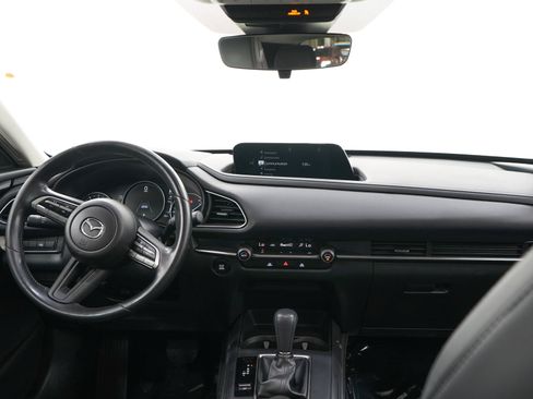 Used 2023 MAZDA CX-30 AWD 2.5 S w/ Select Package image 13
