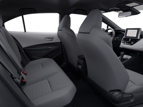 New 2026 Toyota Corolla SE AWD/4WD image 76